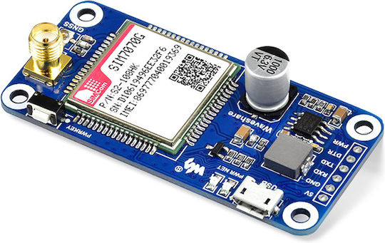 Waveshare SIM7070G