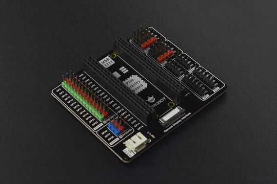 DFRobot Gravity Pico Expansion Board - DFR0848
