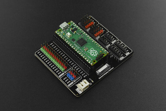 DFRobot Gravity Pico Expansion Board - DFR0848