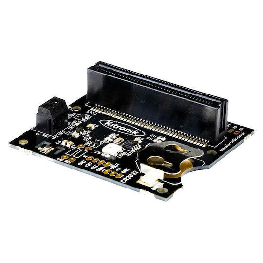 Kitronik Klimate Environment Monitoring Board for BBC micro:bit