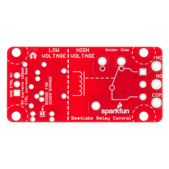 SparkFun 