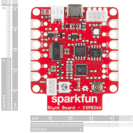 SparkFun WRL-13794