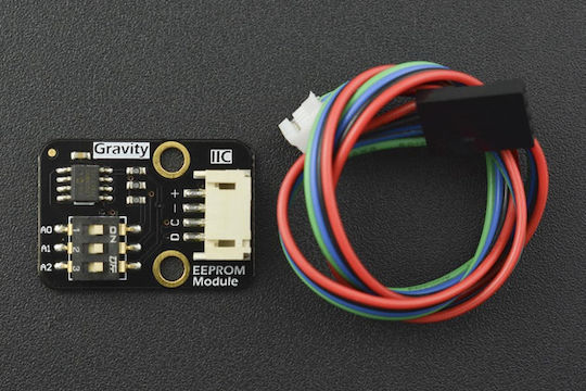 DFRobot Datenspeicher-Modul-DFR0117 I2c DFR0117