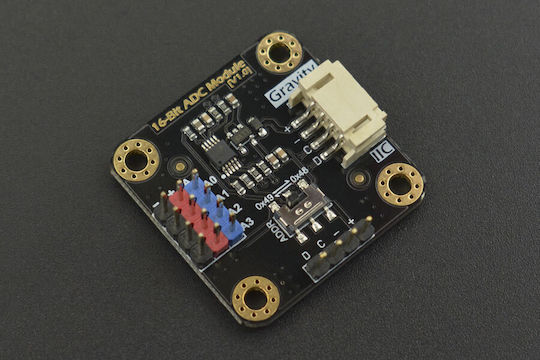 DFRobot I2c