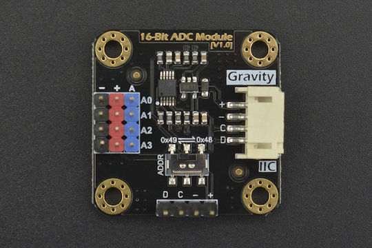 DFRobot I2c