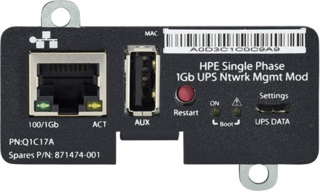 HP Module Q1C17A