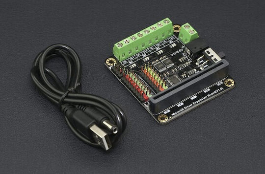 DFRobot micro:Driver - Driver Expansion Board DFR0548