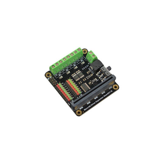DFRobot micro:Driver - Driver Expansion Board DFR0548