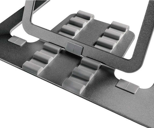 Neomounts Βάση για Laptop έως 17" Γκρι (NSLS085GREY)