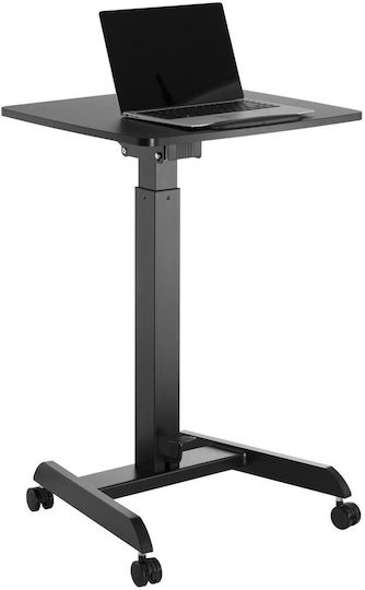 Maclean Energy Τραπεζάκι για Laptop (MC-892B)