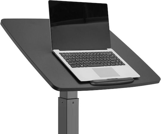 Maclean Energy Τραπεζάκι για Laptop (MC-892B)