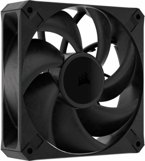 Corsair RS120 Max Case Fans 2000rpm 72cfm Without LEDs Connection 4-Pin PWM