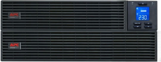 APC Easy UPS Linie-Interaktiv 5000VA 5000W