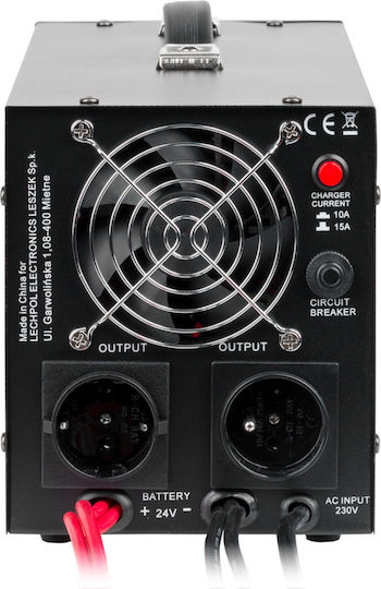 Kemot URZ3427B UPS 1500VA 1050W