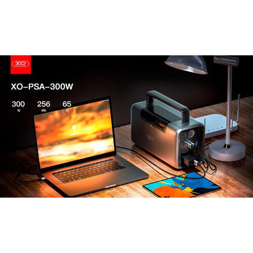 XO PSA-300 Power Station 230Wh