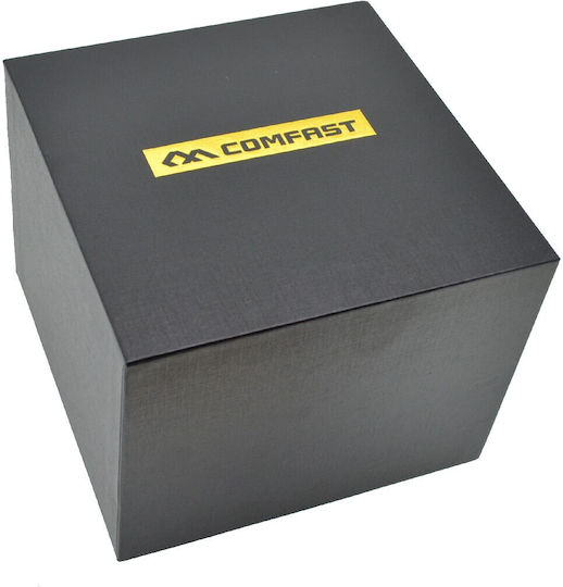 Comfast CF-958AC USB Netzwerkadapter mit Drahtloser Verbindung Wi-Fi 1900Mbps