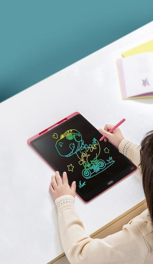 XO LCD Writing Tablet 16" Pink