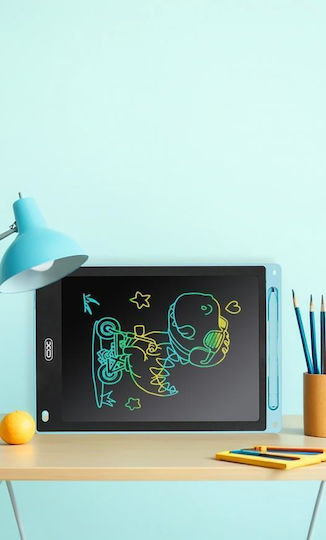XO LCD Writing Tablet 10" Blue
