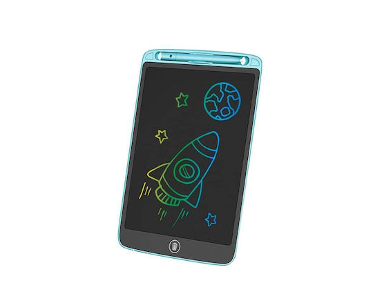 Skag LCD Writing Tablet 10" Light Blue