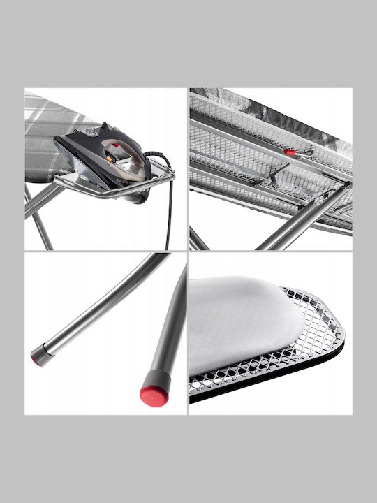 Kadax За Парна Ютия Компактна 120x38см