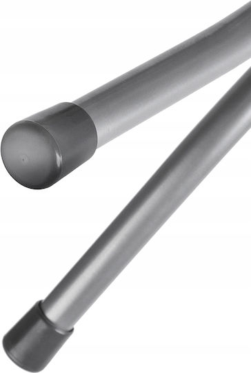 Kadax Masă de Călcat Pentru Fierul de Călcat cu Aburi Compactă 110x30cm