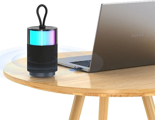 Usams USB Bluetooth 5.3 Adaptor cu Raza de Acțiune 20m (US-ZB285)