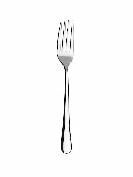 Kadax Set de Tacâmuri Inoxidabil Argintiu 24buc