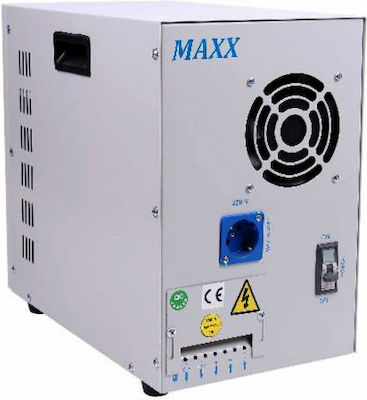 Delta Maxx 3000 Voltage Regulator 3000VA