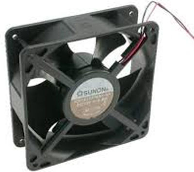 Fan 120mm 12V Cusignette 01.031.0256 RQD12038-HSL1