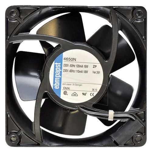 Fan 120mm 220V 027.93