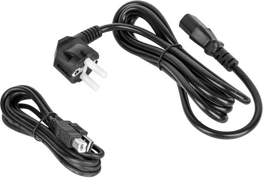 Uni-T Laboratory Power Supply with 1 Channel 32V 6A and Maximum Power 192W UDP1306C