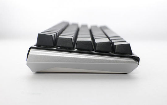 Ducky One 3 SF Classic Gaming Mechanical Keyboard 65% with Cherry MX Silent Red switches and RGB lighting (English US)