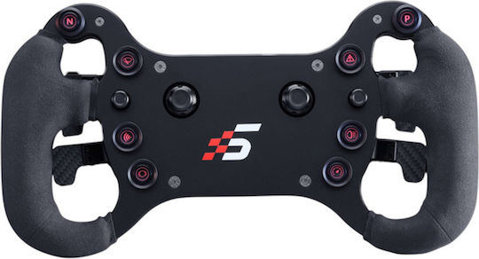 Simagic GT4-C Ασύρματη Τιμονιέρα για PC