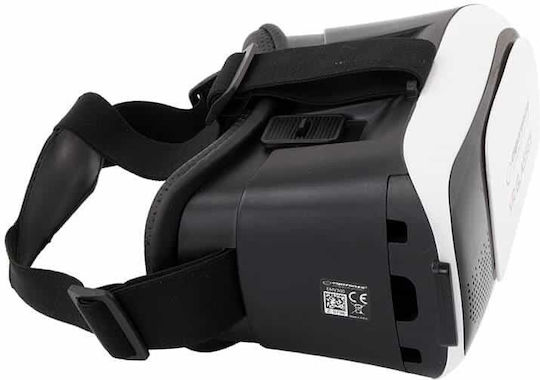 Esperanza EMV300 VR Headset για Κινητά από 3.5" έως 6"