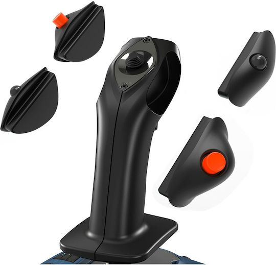 Thrustmaster TCA Sidestick X Airbus Edition Compatible with PC / Xbox Series X/S