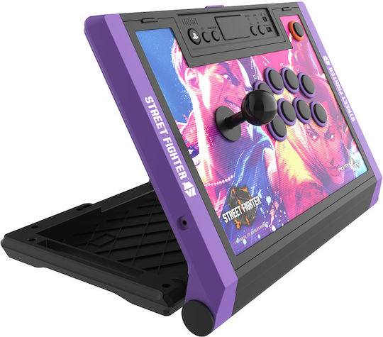 Fighting Stick α für PS5, PS4 und PC - Street Fighter VI Edition