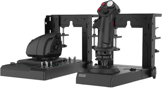 Hori Joystick Wired Compatible with PC