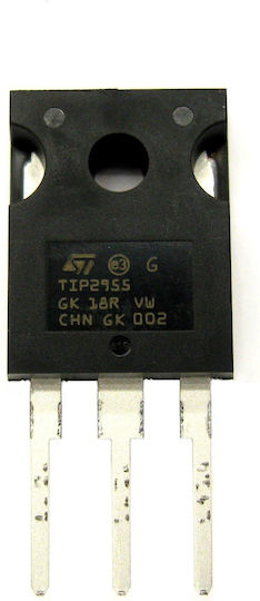 TIP2955 Транзистор