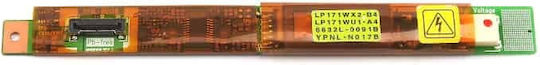 LCD Inverter για LP171WX2-B4 Inverter (INV25)