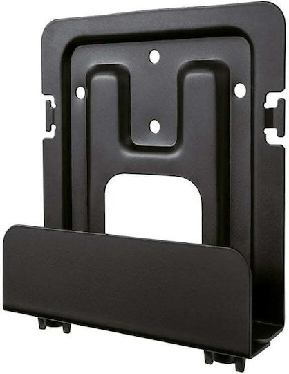 Neomounts Stand Birou Carcasă PC AWL-440BL Negru