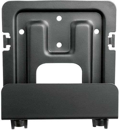Neomounts Stand Birou Carcasă PC AWL-440BL Negru
