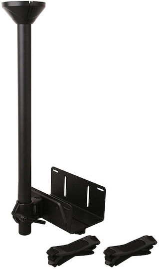 Techly Desk Mounted Computer Stand (ICA-CS 63)