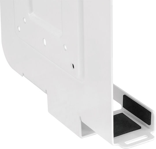 Maclean Mc-473 Mac Mini стойка Vesa 75x75 100x100 съвместима с Mac Mini произведен след 2014