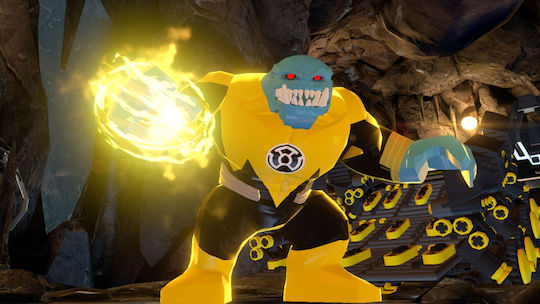 Wii U