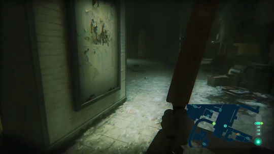 ZombiU Wii U