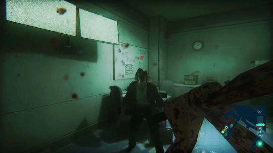 ZombiU Wii U