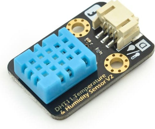 Keyestudio Senzor Temperatură/Humiditate DHT11 1buc