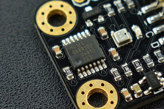 DFRobot Gravity: I2C BME280 Environmental Sensor SEN0236