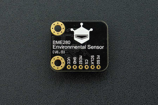 DFRobot Gravity: I2C BME280 Environmental Sensor SEN0236