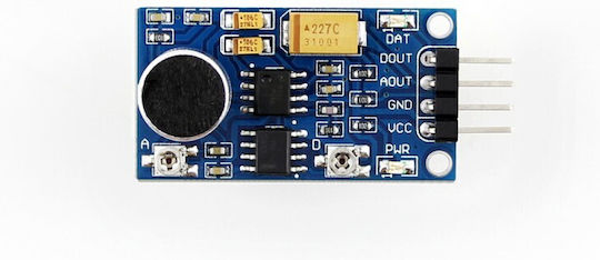 Waveshare Senzor Audio 1buc
